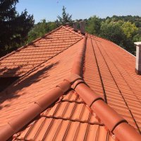 Професионално изграждане на покриви плевен