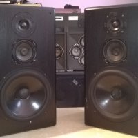 t+a stratos p30 hi-fi speakers 2x160w made in germany, снимка 8 - Тонколони - 22812393