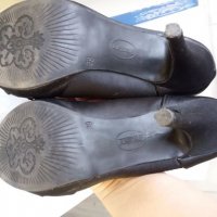 Дамски обувки Graceland № 39, снимка 11 - Дамски обувки на ток - 21521831