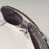 Super promotion!!!Мъжки очила CHROME HEARTS  DMLTEYN клас реплика ААА+, снимка 3 - Слънчеви и диоптрични очила - 8658191