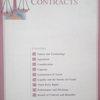 West’s Business Law Text, Cases, Legal and Regulatory Environment 1994г., снимка 4 - Специализирана литература - 25164153