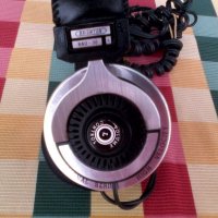 BRIGMTON BAU-30 HI FI колекционерски слушалки, снимка 4 - Слушалки и портативни колонки - 25723670