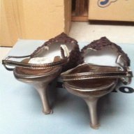 Дамски официални обувки, снимка 2 - Дамски обувки на ток - 16231086