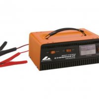 Зарядно устройство за акумулатор 12V, 6,5 AMP (0749), снимка 1 - Аксесоари и консумативи - 23959361