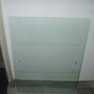 2 бр.стъкла за кухн шкаф с ш.1м/в.90см, снимка 1 - Кухни - 14721557