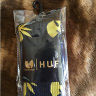 Чорапи HUF Wu tang с листа, снимка 3 - Бельо - 14453284
