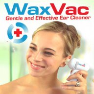 0698 Уред за почистване на уши  wax vac, снимка 1 - Други стоки за дома - 17418922
