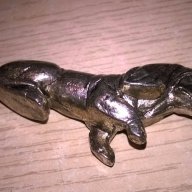 Куче декел-6х4х2см-мини ретро колекция-внос швеицария, снимка 8 - Антикварни и старинни предмети - 17219223