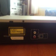 PIONEER PD-4350 CD, снимка 9 - Плейъри, домашно кино, прожектори - 16569887