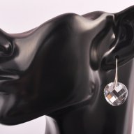 Комплект Сваровски "Twist" Crystals from SWAROVSKI ®, снимка 14 - Бижутерийни комплекти - 6058126