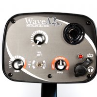 Металдетектор Wave A2plis - пройзводител., снимка 2 - Друга електроника - 23287726