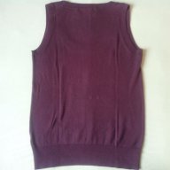 Дамски пуловер Zara/Зара, 100% оригинал, снимка 7 - Блузи с дълъг ръкав и пуловери - 9850627
