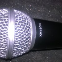 behringer-profesional microphone-внос швеицария, снимка 9 - Микрофони - 23873040