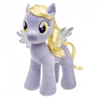 My little pony Моето малко пони 35 cm кукли 4 модела - Twilight,Fluttershy,Applejack и Hemlin, снимка 3 - Кукли - 23117757