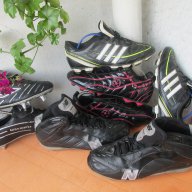 професионални футболни обувки 42 - 43, бутонки, калеври- NB-991 = NEW BALANCE 991 original,LIGHTNING, снимка 10 - Маратонки - 15075778