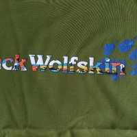 Jack Wolfskin Тениски, снимка 3 - Тениски - 18878552