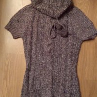 Блузи плетиво,като нови,цена 5 лв/бр., снимка 1 - Блузи с дълъг ръкав и пуловери - 23752643