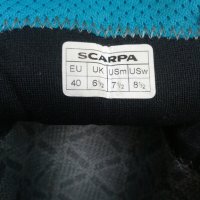 Scarpa ZG65 XCR GTX Walking Boot, снимка 6 - Дамски боти - 23548041