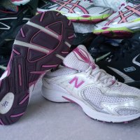 унисекс маратонки NB® running ,New Balance 441 Athletic Running AbZORB ,N- 39 - 40,GOGOMOTO, снимка 18 - Маратонки - 22345701
