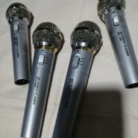 Микрофони - нови и колекционерски, снимка 16 - Микрофони - 26074758