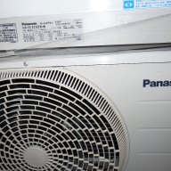 Японски климатик Panasonic CS-221CFR , снимка 5 - Климатици - 11044062