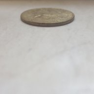 Монета 2 Лева 1992г. / 1992 2 Leva Coin KM# 203, снимка 2 - Нумизматика и бонистика - 15297969