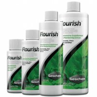 "Безплатна доставка" SeaChem Flourish 250 ml, снимка 1 - Аквариуми - 26033471