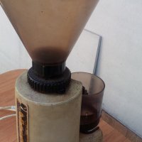 Професионална кафемелачка omnia f, снимка 3 - Други - 22973859