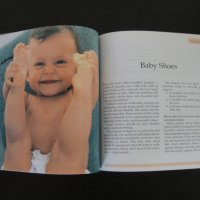 Лотче бебешки книжки на английски език, снимка 8 - Специализирана литература - 25973863