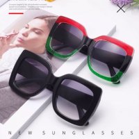 дамски очила слънчеви UV400 защита ново уникални топ цена, снимка 12 - Слънчеви и диоптрични очила - 25579970