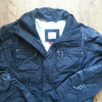 oakley primaloft jacket - страхотно мъжко яке, снимка 5 - Якета - 23180789