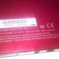 sony-книга+sony-калъф/лампа-внос швеицария, снимка 10 - Таблети - 19082834