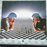 CHRIS DE BURGH-BEST MOVES,LP, снимка 1 - Грамофонни плочи - 25472888