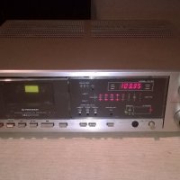 pioneer rx-30 cassette receiver-made in japan-внос франция, снимка 3 - Ресийвъри, усилватели, смесителни пултове - 19246218