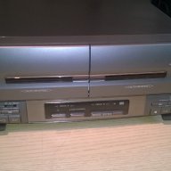 sony tc-ex90 stereo cassette deck-внос швеицария, снимка 4 - Плейъри, домашно кино, прожектори - 10774694