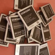 БАТЕРИИ за SAMSUNG, снимка 1 - Оригинални батерии - 18055096