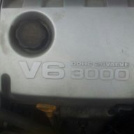 Hyundai XG 30 3.0 V6 на части, снимка 10 - Автомобили и джипове - 12327159