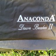 Палатка- Anaconda Dawn Breaker II, снимка 10 - Палатки - 15252282