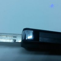 Кутийки за дистанционен ключ на HYUNDAI  класически и заместващи, снимка 7 - Части - 21824783