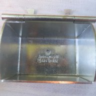метална кутийка , снимка 7 - Антикварни и старинни предмети - 18123418
