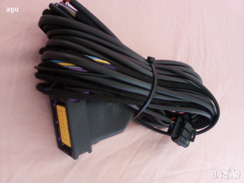 кабелаж за газов инжекцион AGIS M210, снимка 1