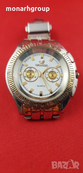 часовник ORLANDO, снимка 1