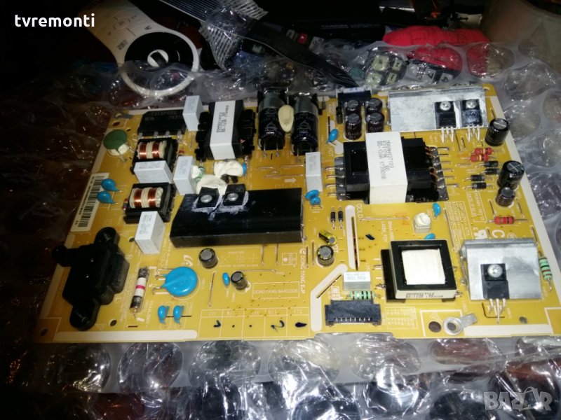 POWER SUPPLY BN44-00806A L40S6_FDY rev1.3, снимка 1