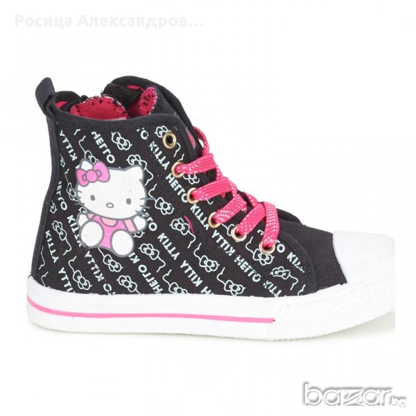 Кецове Hello Kitty №28 , снимка 1