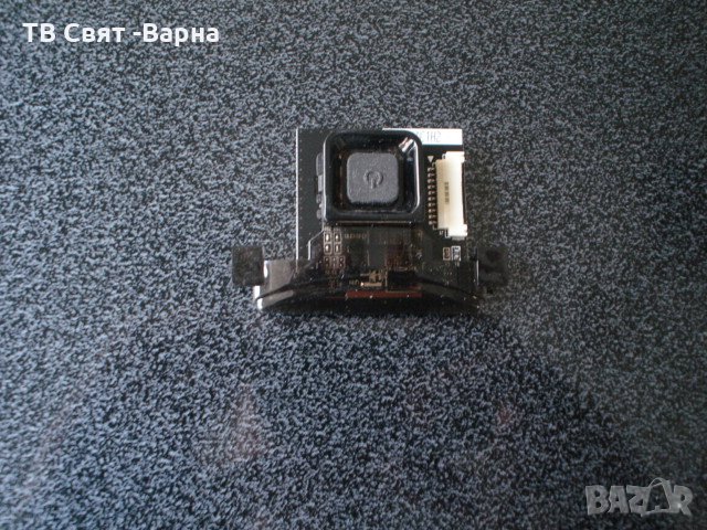 IR Sensor Power Button EBR80772103 TV LG 43UH610V, снимка 1