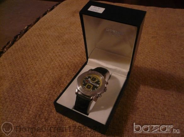 часовник ръчен оригинален нов Ronson, снимка 1