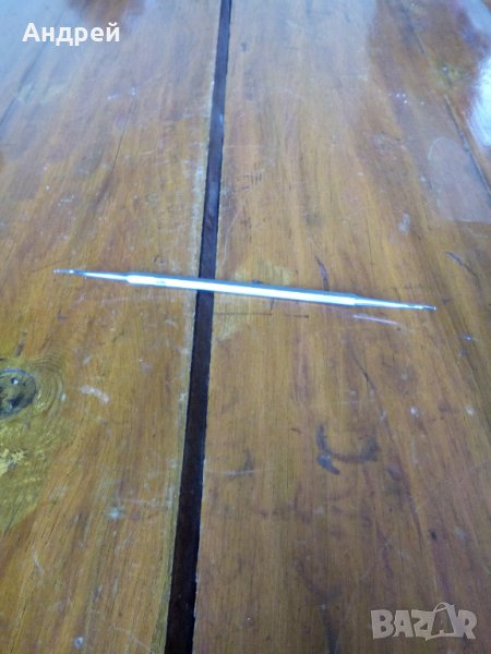 Стар зъболекарски инструмент #2, снимка 1