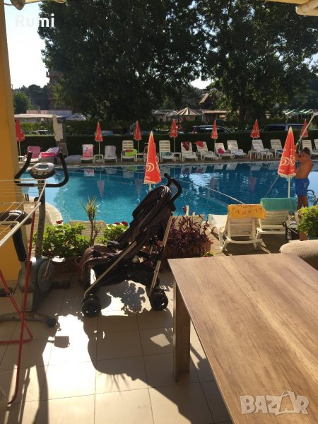 Давам апартамент под наем в Сл. Бряг !, снимка 1