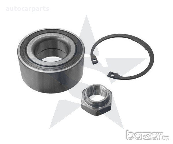 НОВ лагер главина за CITROËN и PEUGEOT, снимка 1