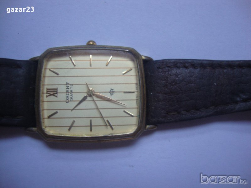 orient, снимка 1